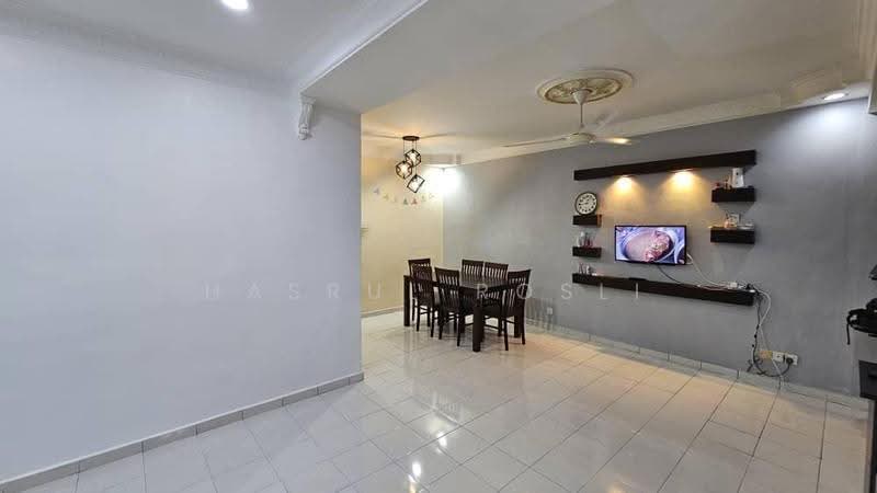 2-storey Terraced House for Sale in Bandar Putra Bertam (Kepala Batas) - Hasrul Rosli - Dining Room - PropertyGuru.com.my