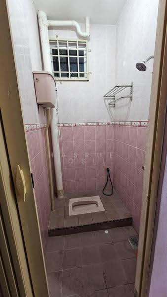 2-storey Terraced House for Sale in Bandar Putra Bertam (Kepala Batas) - Hasrul Rosli - Bathroom - PropertyGuru.com.my