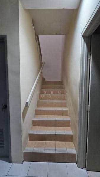 2-storey Terraced House for Sale in Bandar Putra Bertam (Kepala Batas) - Hasrul Rosli - Interior - PropertyGuru.com.my