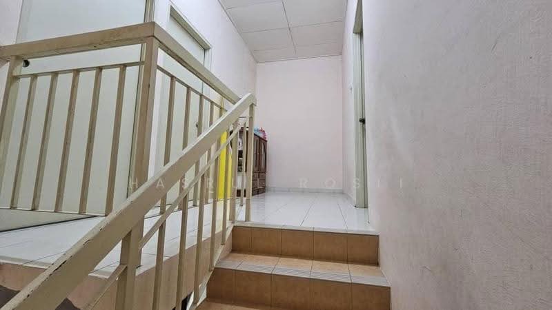 2-storey Terraced House for Sale in Bandar Putra Bertam (Kepala Batas) - Hasrul Rosli - Corridor - PropertyGuru.com.my