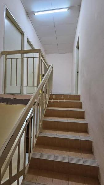2-storey Terraced House for Sale in Bandar Putra Bertam (Kepala Batas) - Hasrul Rosli - Corridor - PropertyGuru.com.my