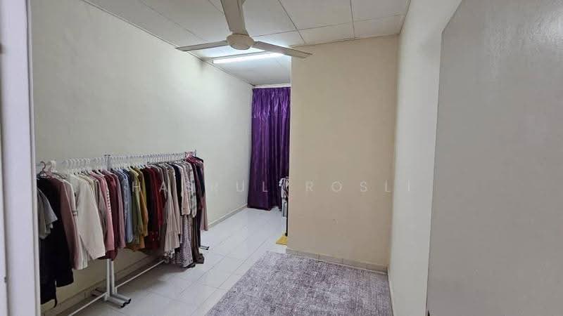 2-storey Terraced House for Sale in Bandar Putra Bertam (Kepala Batas) - Hasrul Rosli - Interior - PropertyGuru.com.my