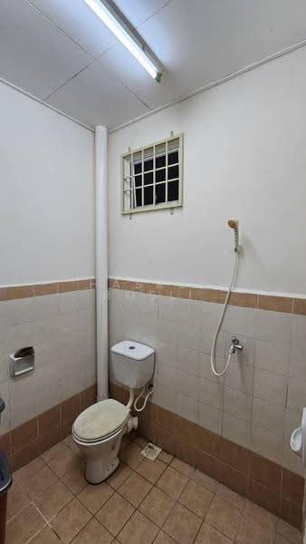 2-storey Terraced House for Sale in Bandar Putra Bertam (Kepala Batas) - Hasrul Rosli - Bathroom - PropertyGuru.com.my