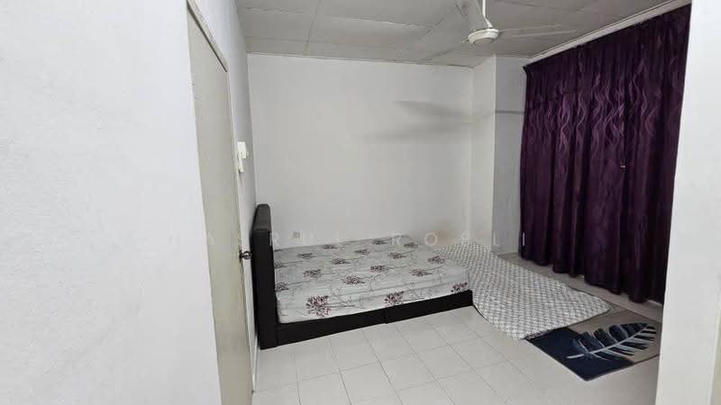2-storey Terraced House for Sale in Bandar Putra Bertam (Kepala Batas) - Hasrul Rosli - Bedroom - PropertyGuru.com.my