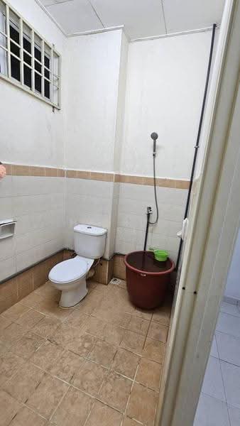 2-storey Terraced House for Sale in Bandar Putra Bertam (Kepala Batas) - Hasrul Rosli - Bathroom - PropertyGuru.com.my