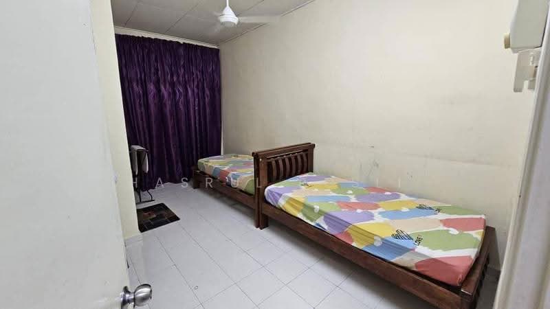 2-storey Terraced House for Sale in Bandar Putra Bertam (Kepala Batas) - Hasrul Rosli - Bedroom - PropertyGuru.com.my