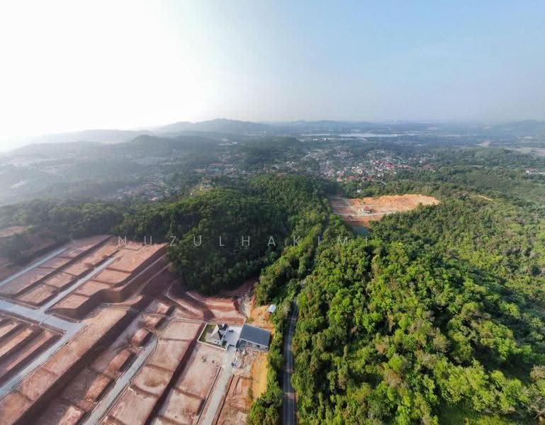 Tanah Pertanian untuk Dijual di Sungai Merab (Dengkil) - NUZULHAKIMI . - Exterior - PropertyGuru.com.my
