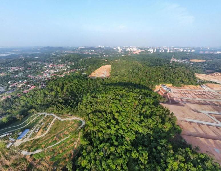 Tanah Pertanian untuk Dijual di Sungai Merab (Dengkil) - NUZULHAKIMI . - Exterior - PropertyGuru.com.my