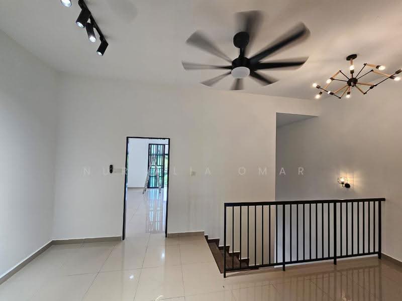 Rumah Teres 2-Tingkat untuk Disewa di Klang (Selangor) - Nur Alia Omar - Interior - PropertyGuru.com.my