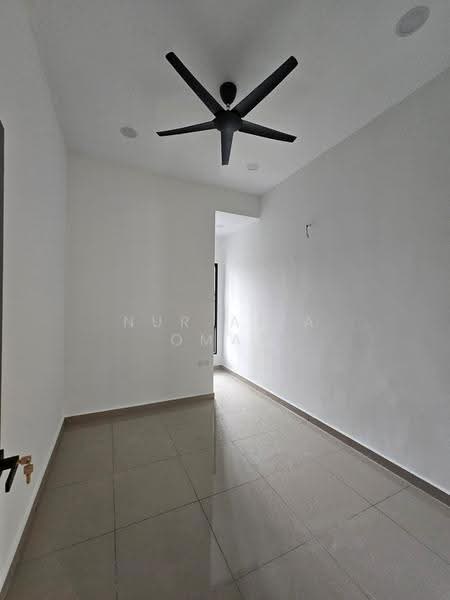Rumah Teres 2-Tingkat untuk Disewa di Klang (Selangor) - Nur Alia Omar - Interior - PropertyGuru.com.my
