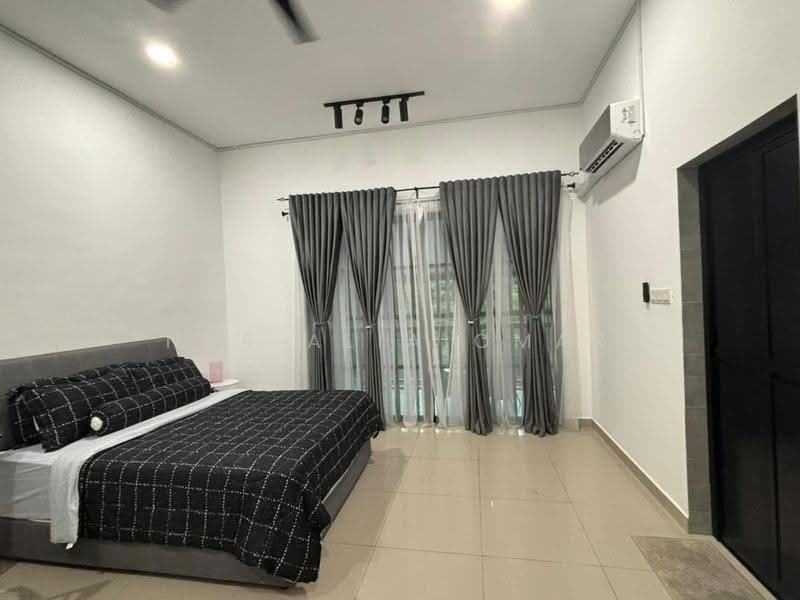 Rumah Teres 2-Tingkat untuk Disewa di Klang (Selangor) - Nur Alia Omar - Bedroom - PropertyGuru.com.my