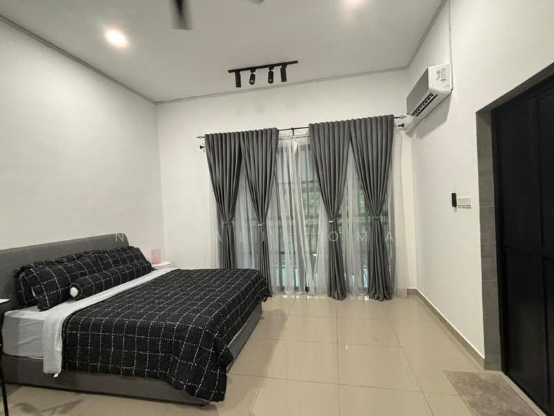 Rumah Teres 2-Tingkat untuk Disewa di Klang (Selangor) - Nur Alia Omar - Bedroom - PropertyGuru.com.my