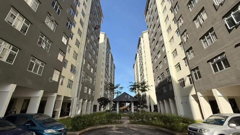 Apartment for Sale at Flora Damai - Catherine Ong - Exterior - PropertyGuru.com.my