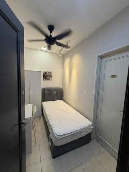 Condominium for Rent at Cova Suites - Sheng Chyan Lee - Bedroom - PropertyGuru.com.my