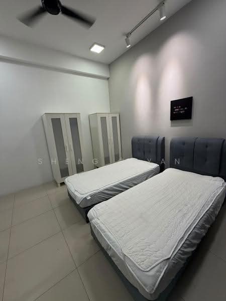 Condominium for Rent at Cova Suites - Sheng Chyan Lee - Bedroom - PropertyGuru.com.my