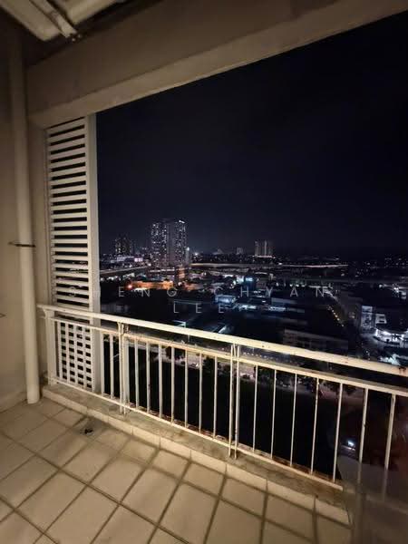 Condominium for Rent at Cova Suites - Sheng Chyan Lee - View - PropertyGuru.com.my