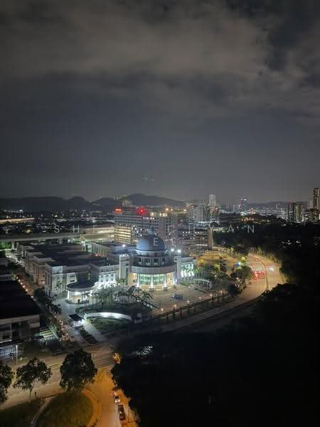Condominium for Rent at Cova Suites - Sheng Chyan Lee - Exterior - PropertyGuru.com.my