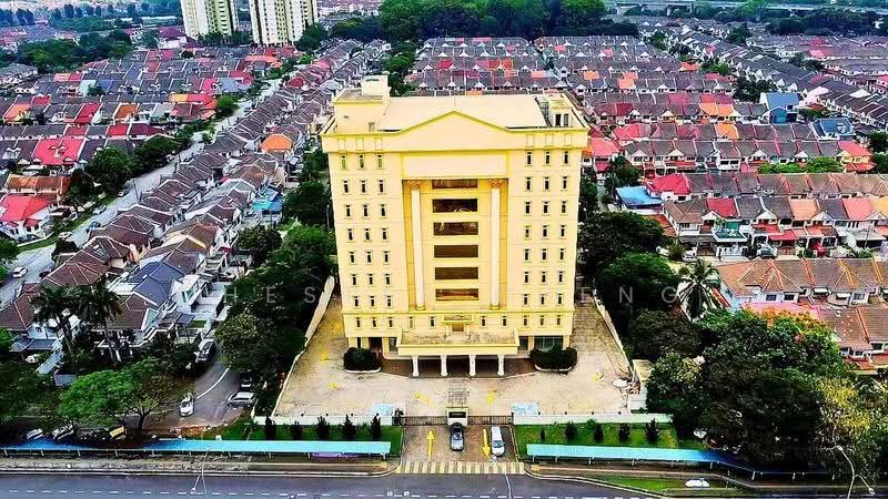 Commercial Bungalow for Sale in Usj 10 (Subang Jaya) - Chester Cheng - PropertyGuru.com.my