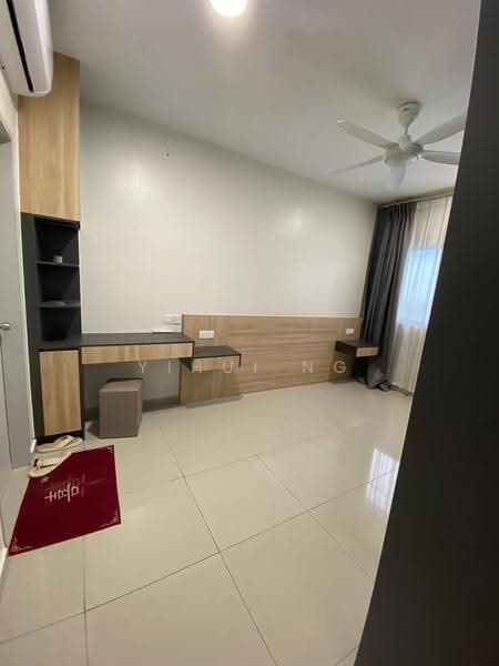Kediaman Servis untuk Disewa di Huni @ Eco Ardence - YiHui Ng - PropertyGuru.com.my
