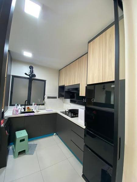 Kediaman Servis untuk Disewa di Huni @ Eco Ardence - YiHui Ng - PropertyGuru.com.my
