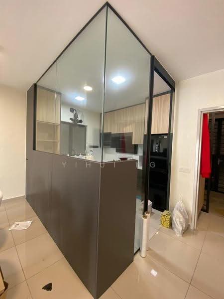 Kediaman Servis untuk Disewa di Huni @ Eco Ardence - YiHui Ng - PropertyGuru.com.my