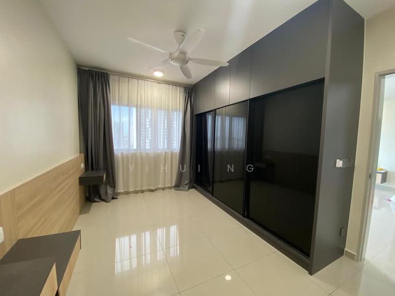 Kediaman Servis untuk Disewa di Huni @ Eco Ardence - YiHui Ng - PropertyGuru.com.my