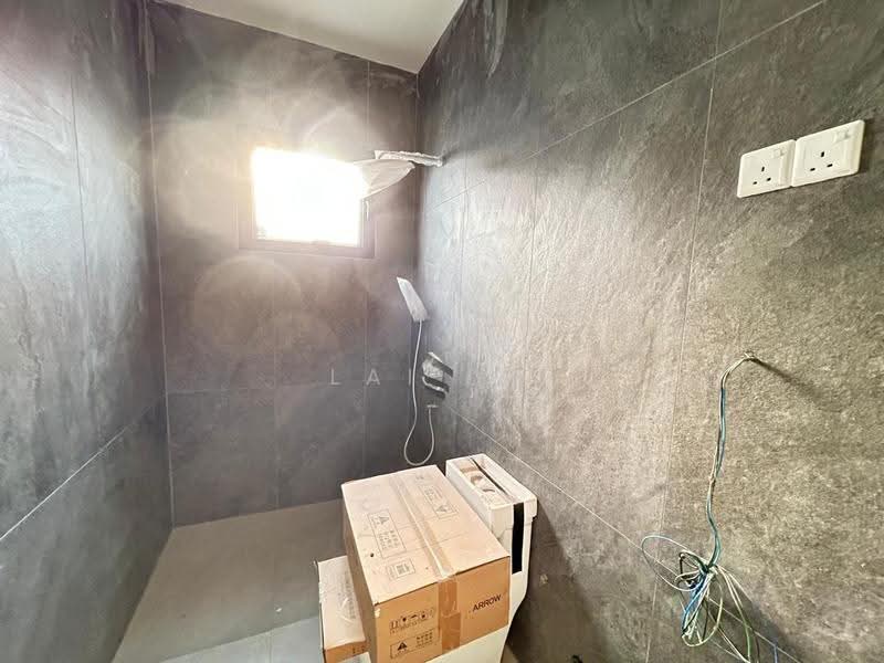 Bungalow House for Sale in SS19 (Subang Jaya) - Lai YK - Bathroom - PropertyGuru.com.my