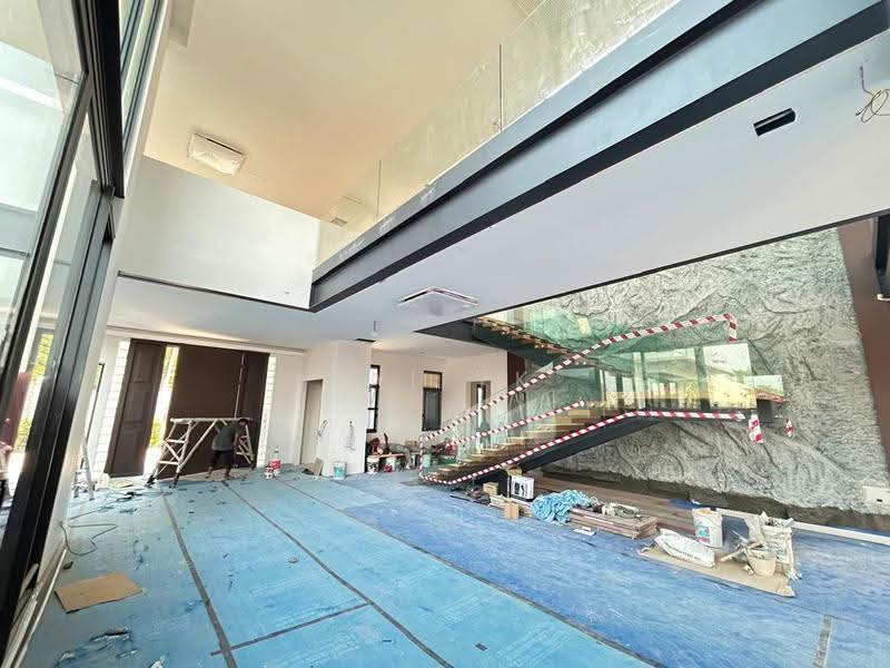Bungalow House for Sale in SS19 (Subang Jaya) - Lai YK - Interior - PropertyGuru.com.my