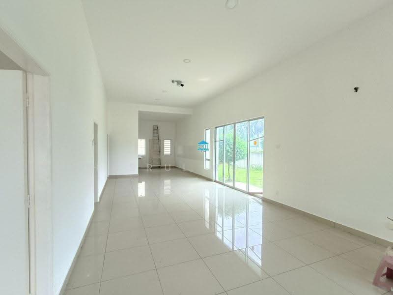Bungalow House untuk Dijual di Kepala Batas (Penang) - Hasrul Rosli - Living Room - PropertyGuru.com.my