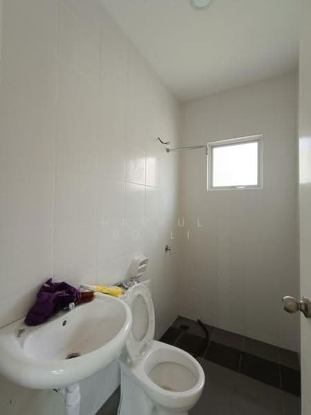 Bungalow House untuk Dijual di Kepala Batas (Penang) - Hasrul Rosli - Bathroom - PropertyGuru.com.my