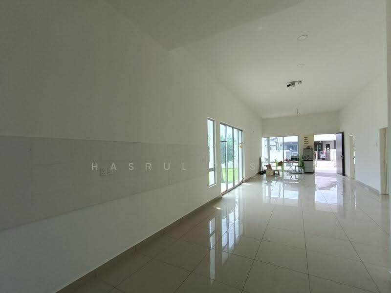 Bungalow House untuk Dijual di Kepala Batas (Penang) - Hasrul Rosli - Living Room - PropertyGuru.com.my