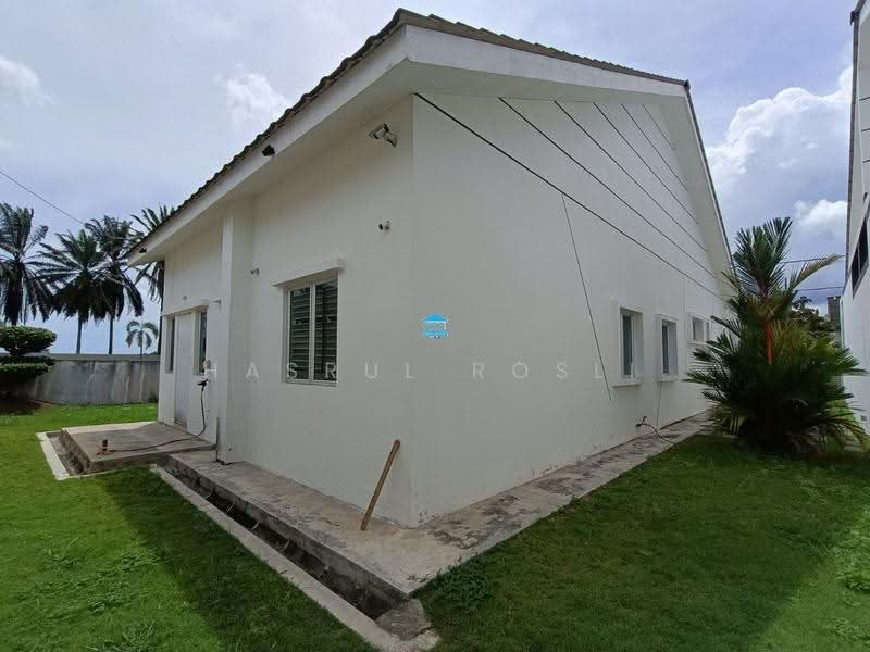 Bungalow House untuk Dijual di Kepala Batas (Penang) - Hasrul Rosli - Exterior - PropertyGuru.com.my