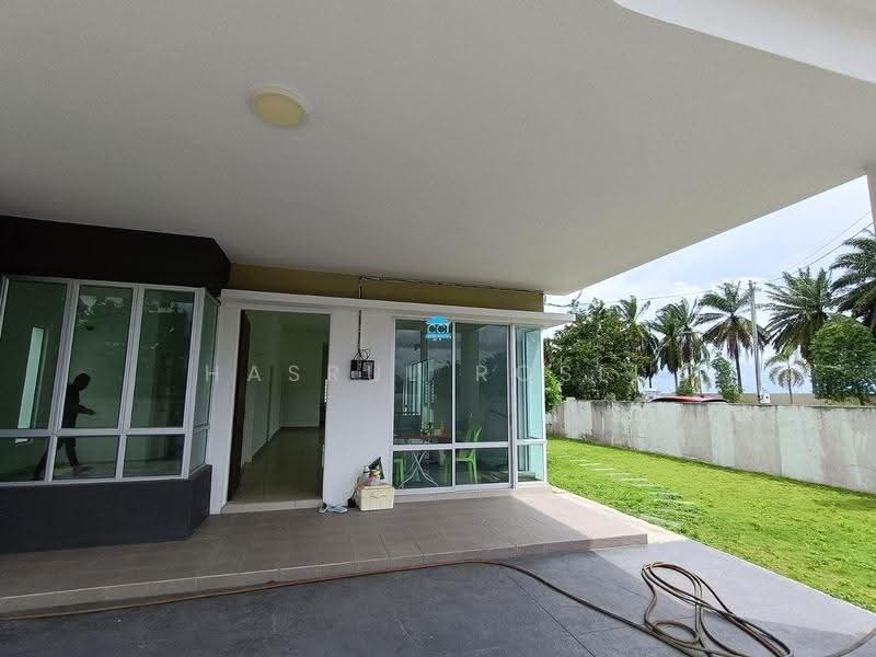 Bungalow House untuk Dijual di Kepala Batas (Penang) - Hasrul Rosli - Exterior - PropertyGuru.com.my