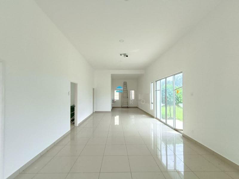 Bungalow House untuk Dijual di Kepala Batas (Penang) - Hasrul Rosli - Living Room - PropertyGuru.com.my