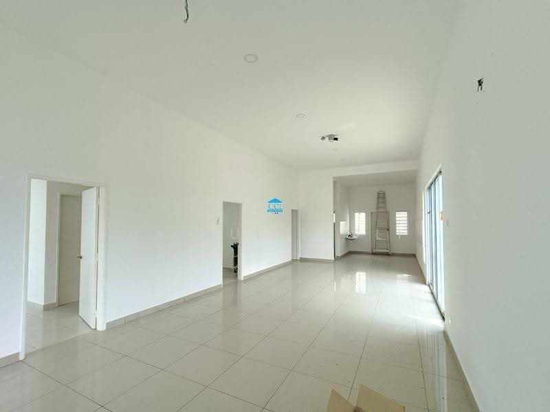 Bungalow House untuk Dijual di Kepala Batas (Penang) - Hasrul Rosli - Living Room - PropertyGuru.com.my