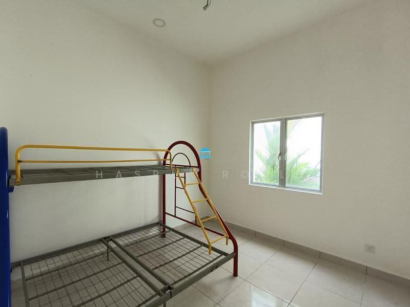 Bungalow House untuk Dijual di Kepala Batas (Penang) - Hasrul Rosli - Bedroom - PropertyGuru.com.my