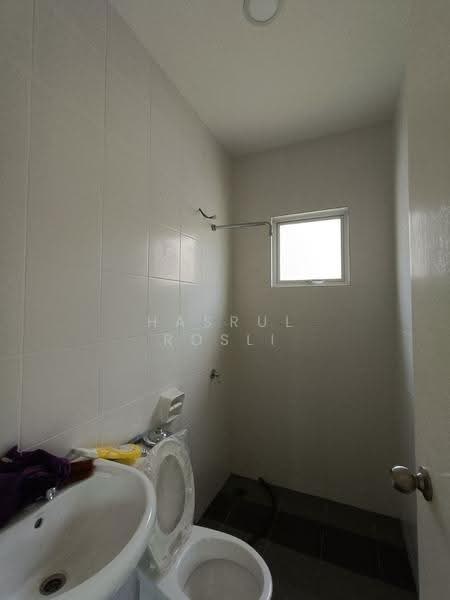 Bungalow House untuk Dijual di Kepala Batas (Penang) - Hasrul Rosli - Bathroom - PropertyGuru.com.my