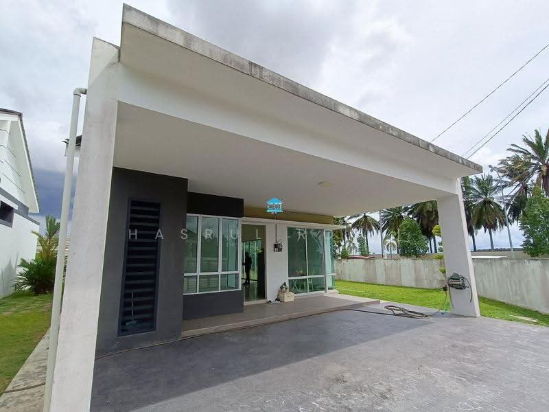 Bungalow House untuk Dijual di Kepala Batas (Penang) - Hasrul Rosli - Exterior - PropertyGuru.com.my