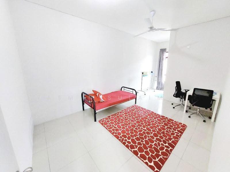 2-storey Terraced House for Sale in Seremban (Negeri Sembilan) - Yasmin Sulaiman - PropertyGuru.com.my