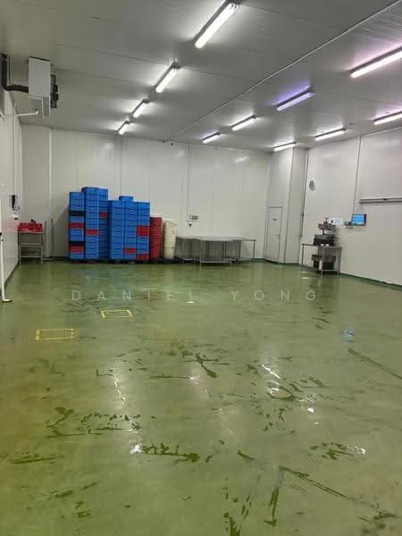 Kilang Berkembar untuk Dijual di Iskandar Puteri (Nusajaya) (Johor) - Daniel Yong - Interior - PropertyGuru.com.my