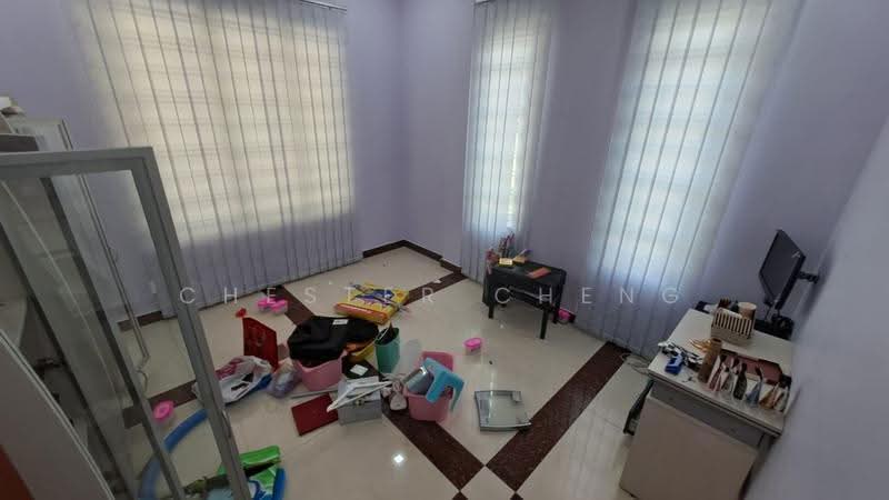 Bungalow House for Sale in Grandville (Subang Jaya) - Chester Cheng - PropertyGuru.com.my