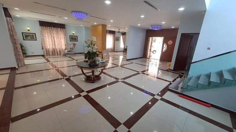 Bungalow House for Sale in Grandville (Subang Jaya) - Chester Cheng - PropertyGuru.com.my