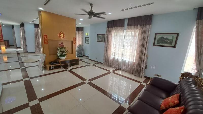 Bungalow House for Sale in Grandville (Subang Jaya) - Chester Cheng - PropertyGuru.com.my
