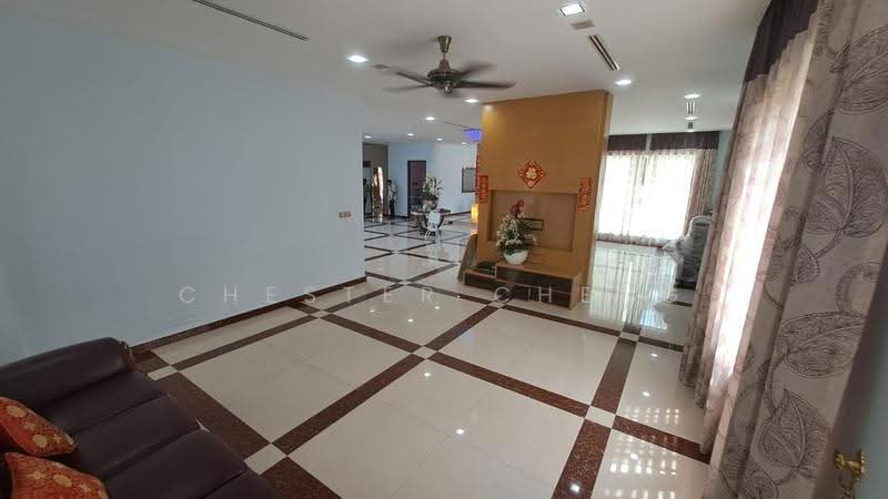 Bungalow House for Sale in Grandville (Subang Jaya) - Chester Cheng - PropertyGuru.com.my