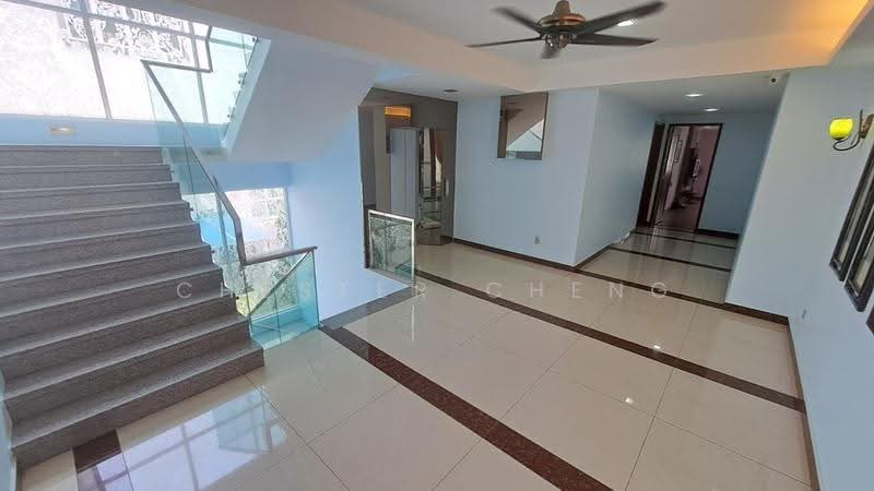 Bungalow House for Sale in Grandville (Subang Jaya) - Chester Cheng - PropertyGuru.com.my