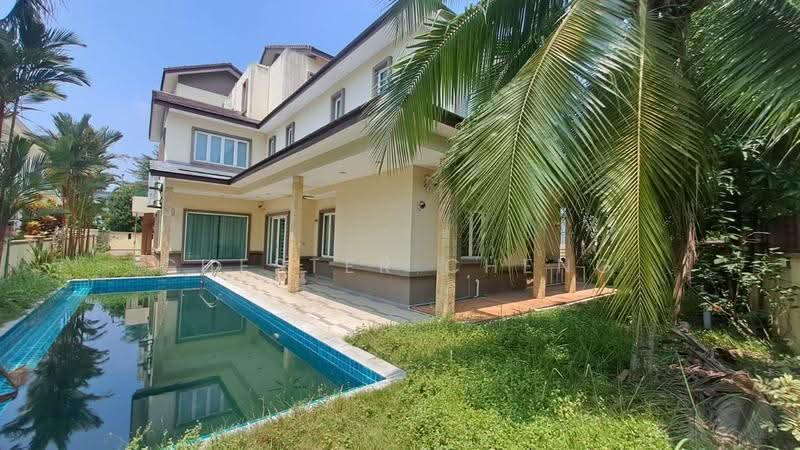 Bungalow House for Sale in Grandville (Subang Jaya) - Chester Cheng - PropertyGuru.com.my