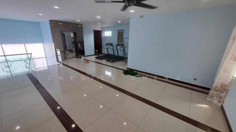 Bungalow House for Sale in Grandville (Subang Jaya) - Chester Cheng - PropertyGuru.com.my