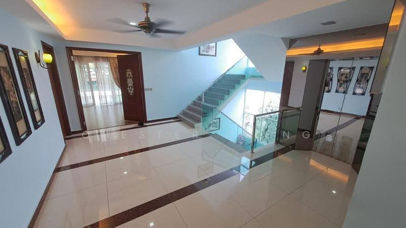 Bungalow House for Sale in Grandville (Subang Jaya) - Chester Cheng - PropertyGuru.com.my