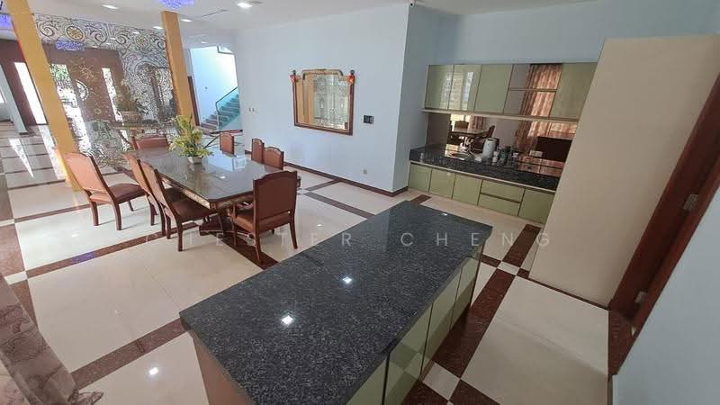 Bungalow House for Sale in Grandville (Subang Jaya) - Chester Cheng - PropertyGuru.com.my