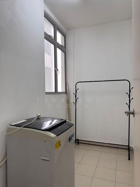 Service Residence for Rent at Meridin Suites @ The Meridin - Terrance Soong - Interior - PropertyGuru.com.my